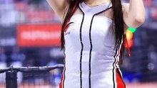 Lee Ye-bin's Iconic KT Wiz Hit Song Dance Performance + Cheerleader EP 141