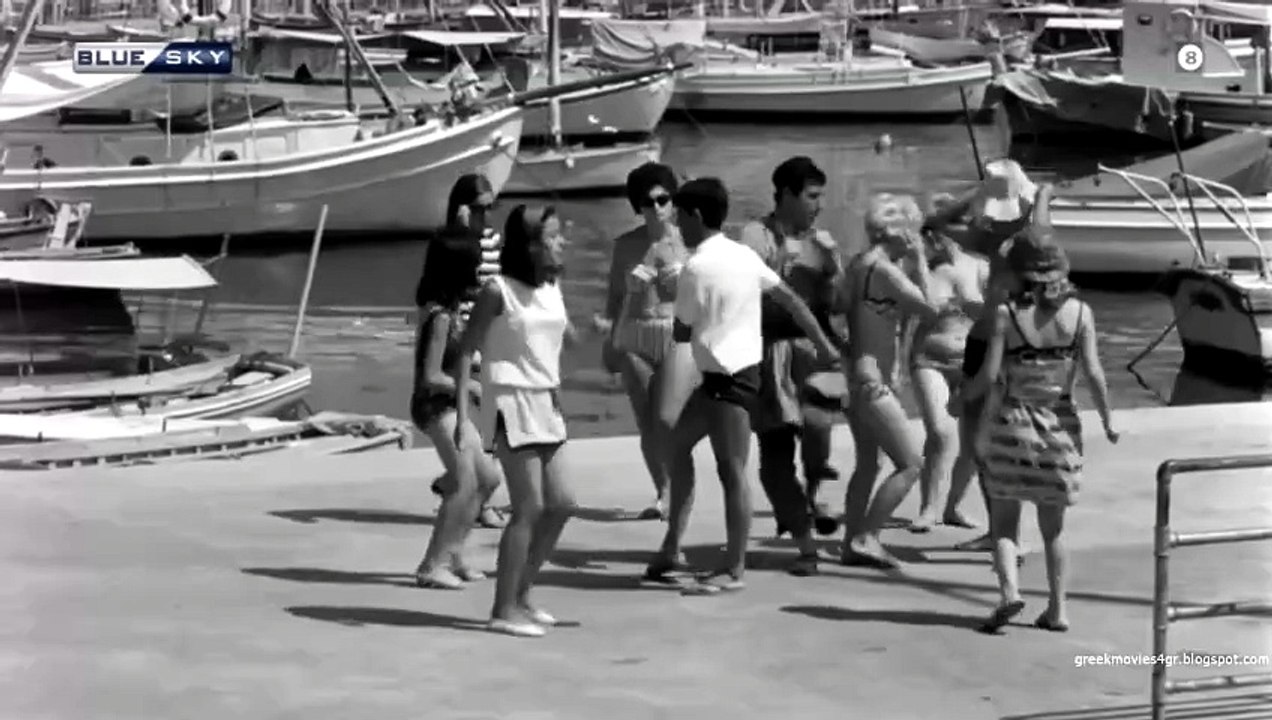 Πράκτωρ Κίτσος καλεί Γαστούνη (1967)
