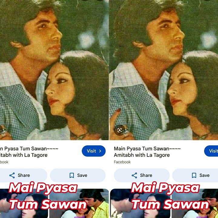 Mai Pyasa Tum Sawan Main Dil Tum Meri Dhadkan Ms Jasbir Kaur Ramesh B Naik Apps StarMaker & WonderSahre-F