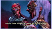 Supreme God Emperor Ep-622 (ENG-Sub)