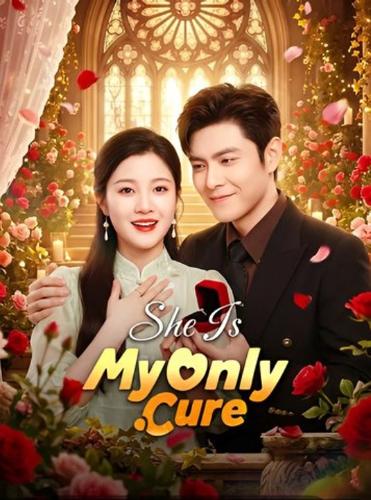 She Is My Only Cure