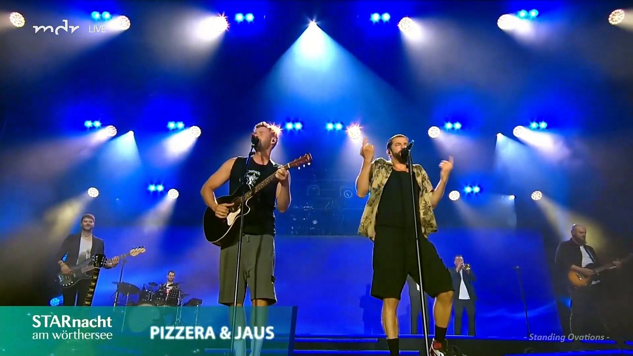 Pizzera & Jaus - Klesch Koids Bier -