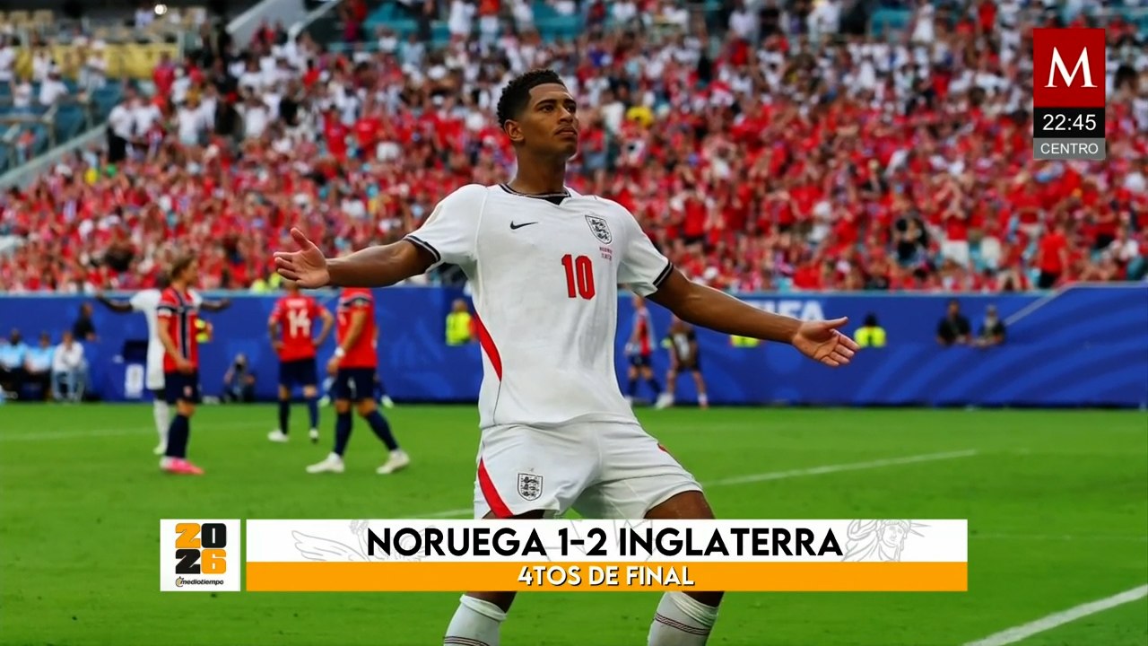 Milenio Noticias, La Afición, 12 de julio de 2026