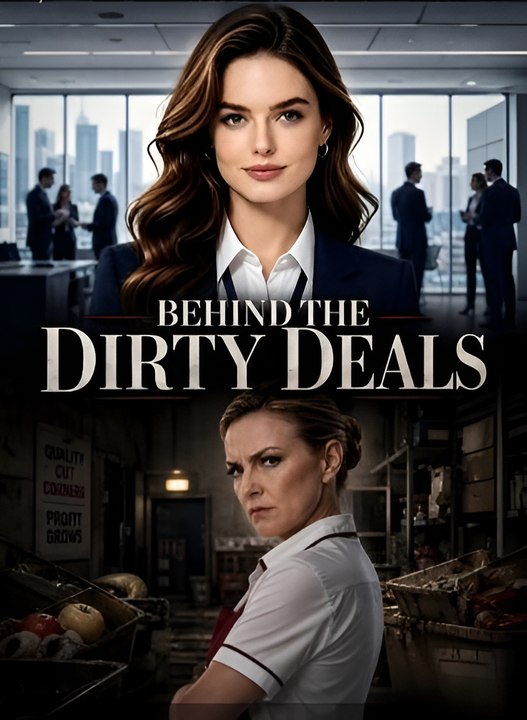 Behind the Dirty Deals-Drama FULL MOVIES ENGLISH SUB