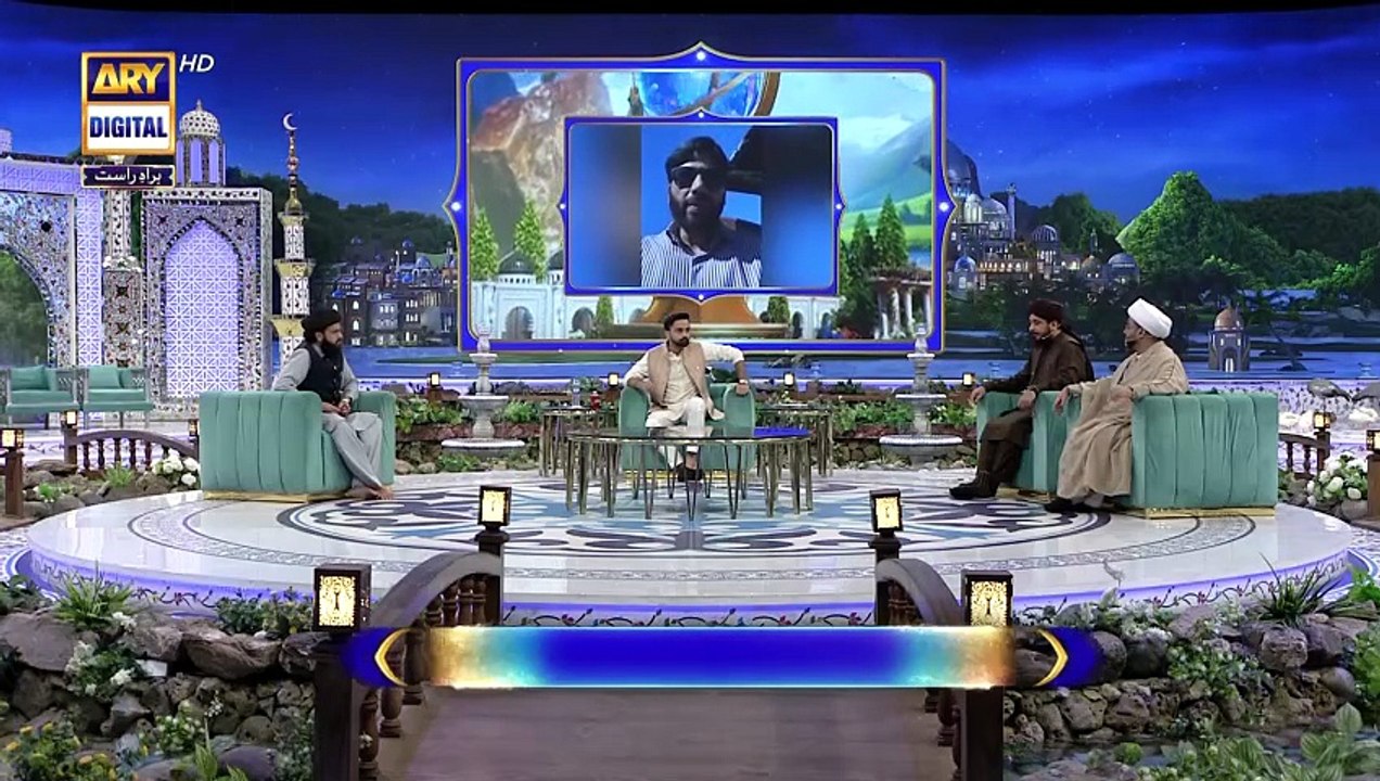 Aalim Aur Aalam | Shan e Sehr | Waseem Badami | 30 March 2025 | #shaneramazan [Full Movie]