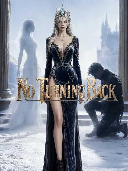 No Turning Back New