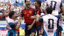 El partido ante Francia, a debate