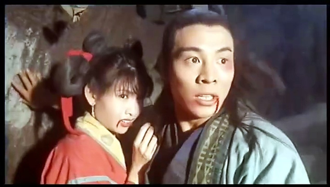 evil cult 1993 martial arts movie | Full Short Drama | English Sub 2026