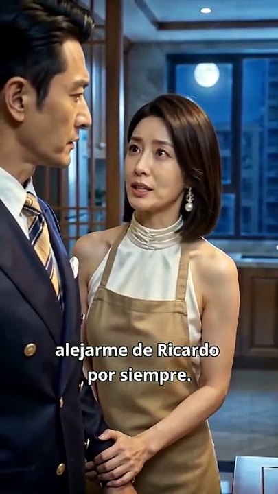(Doblado) Callé hasta dejar de amarla | Serie Completa | Short Drama Español [Full Movie]