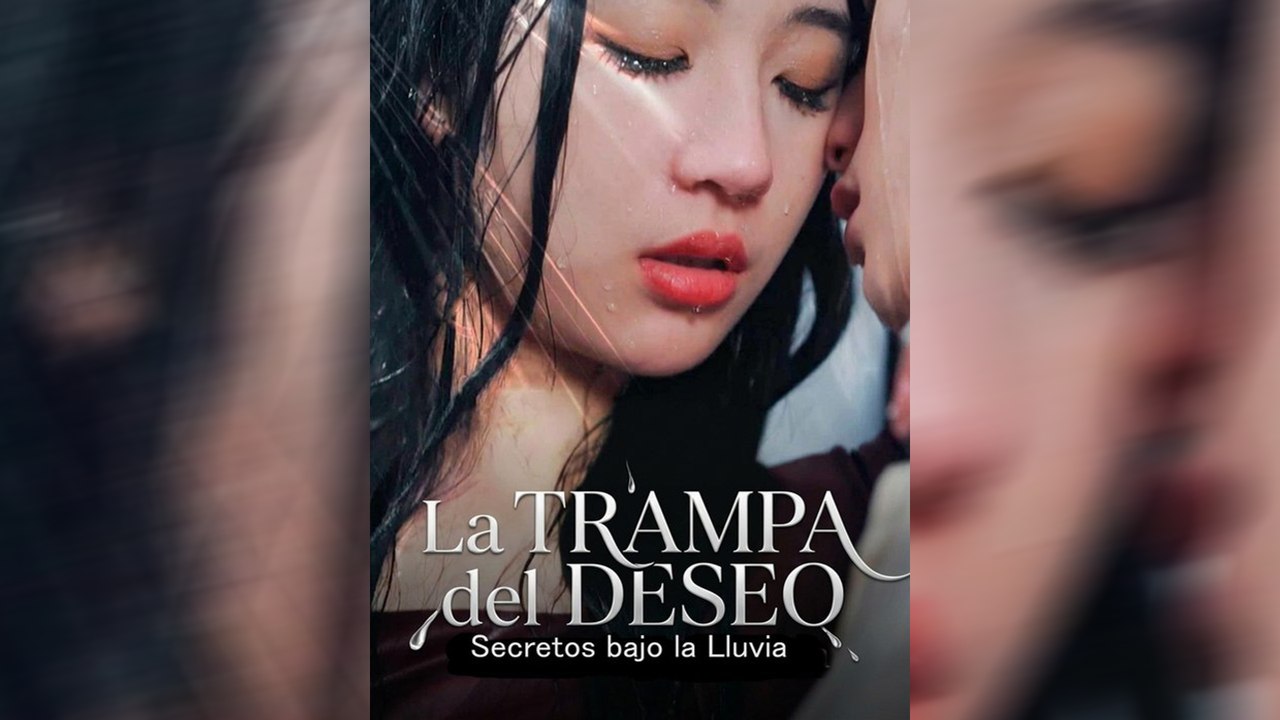 La Trampa del Deseo: Secretos bajo la Lluvia 💗🔥 Serie Completa Español NITRO REALMS
