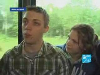 France 24   déserteurs de la guerre reveillés