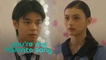 You're My Favorite Song: Zion asks Charm to the Siklab concert! (Episode 16)