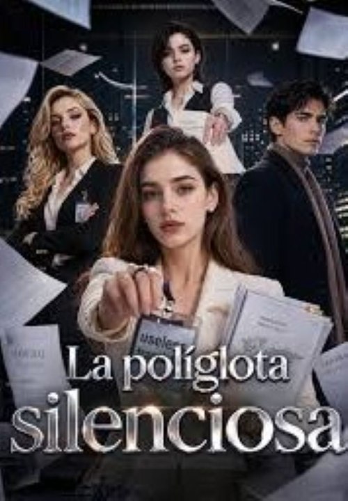 [Doblado] La políglota silenciosa  (Película Completa) | Doblado ESP