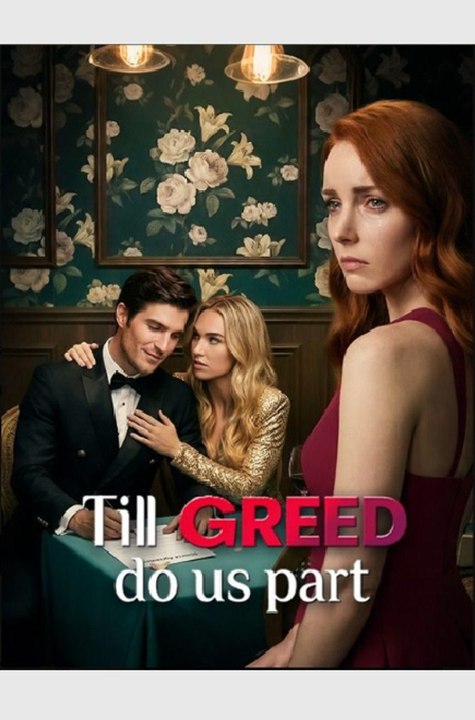 Till Greed Do Us Part Full Movie English sub