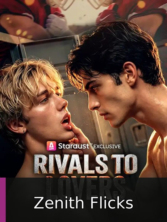 Rivals to Lovers EP Zenith Flicks