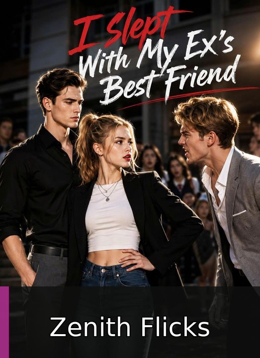I Slept With My Ex’s Best Friend englishsubtitle fullfilm Zenith Flicks