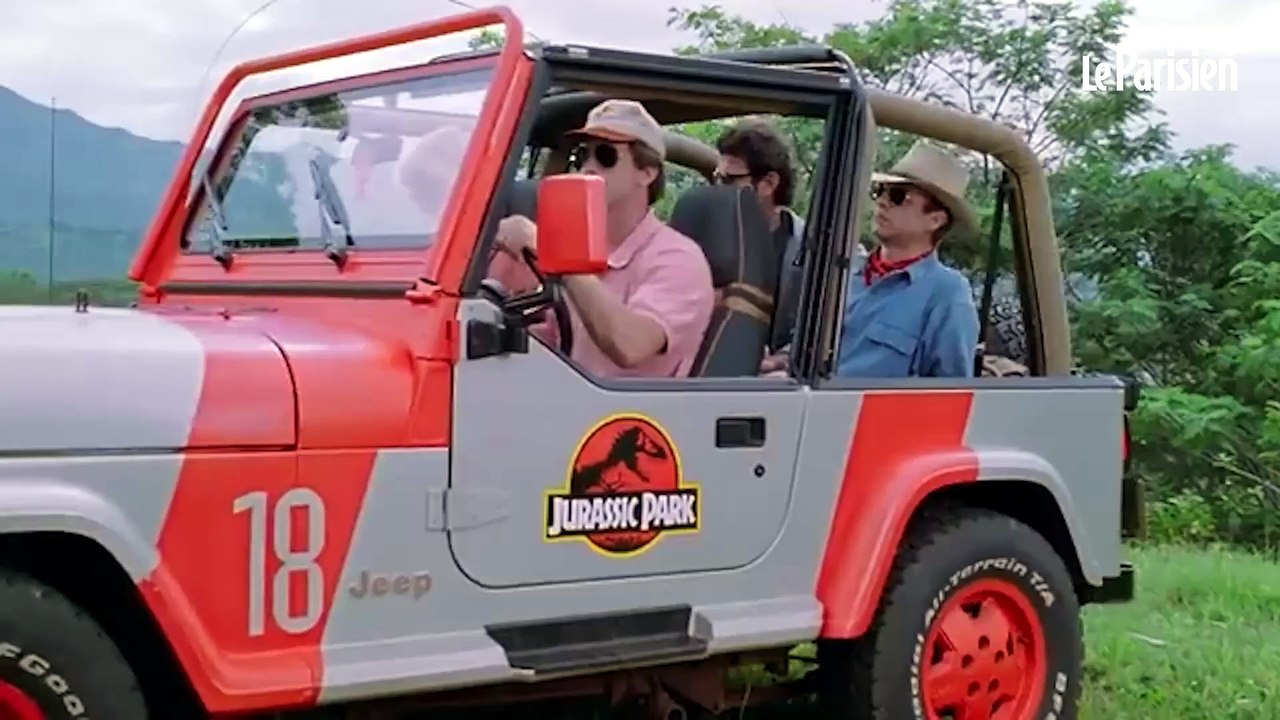 Cinéma : l'acteur Sam Neill, héros de « Jurassic Park » est mort à 78 ans