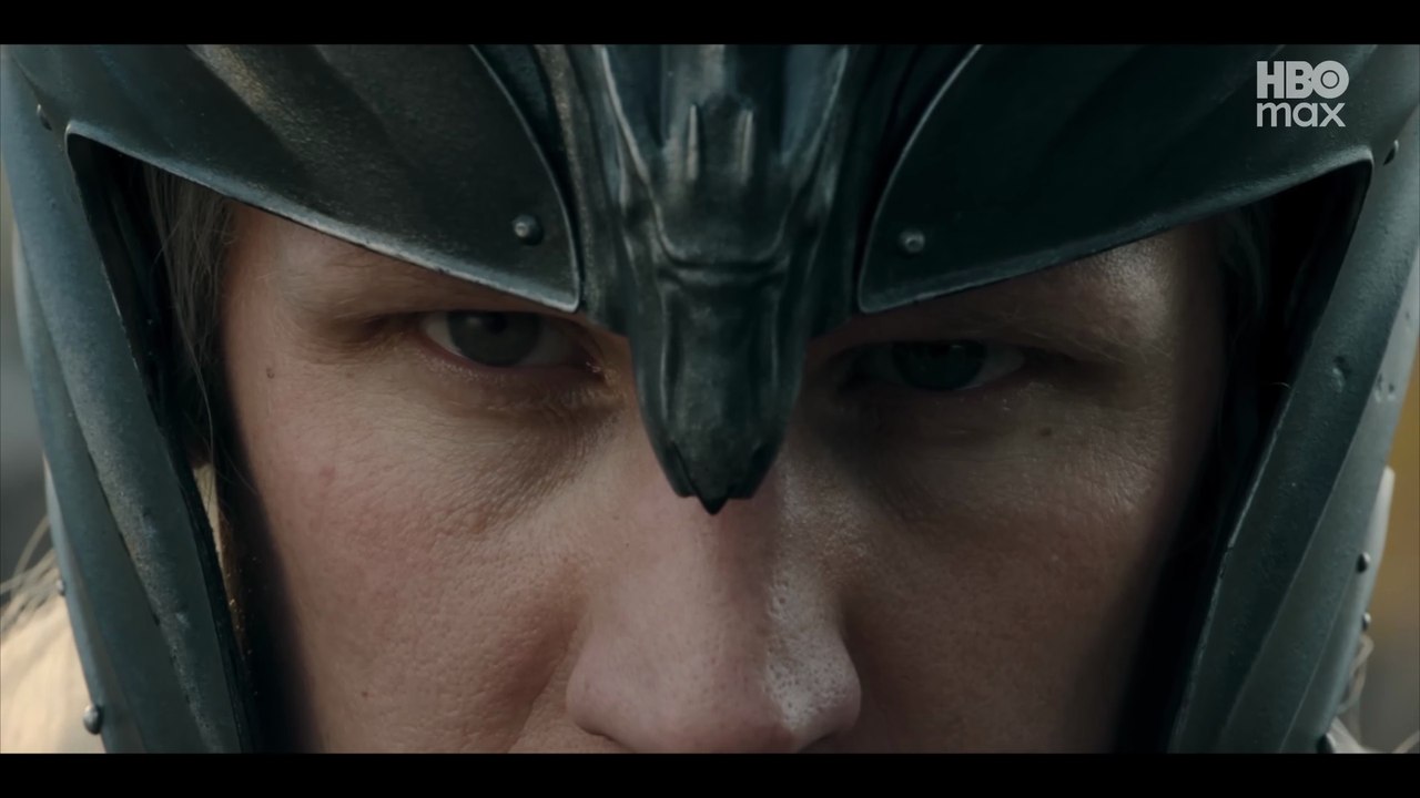 House of the Dragon - S03 Mid-season Trailer (English) HD