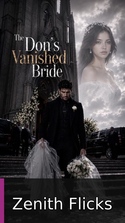 The Don's Vanished Bride englishsub fullmovie❌🍿 Zenith Flicks