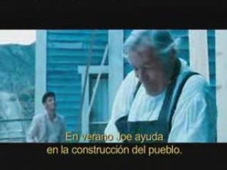 LIMONCELLO (segment A Good Man)