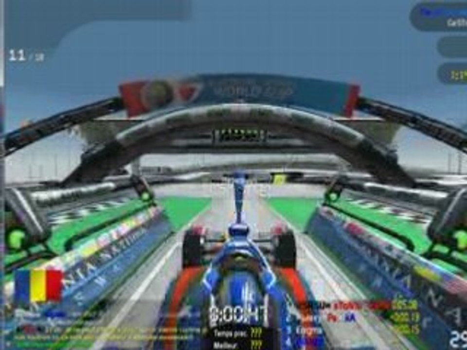 Road Runner