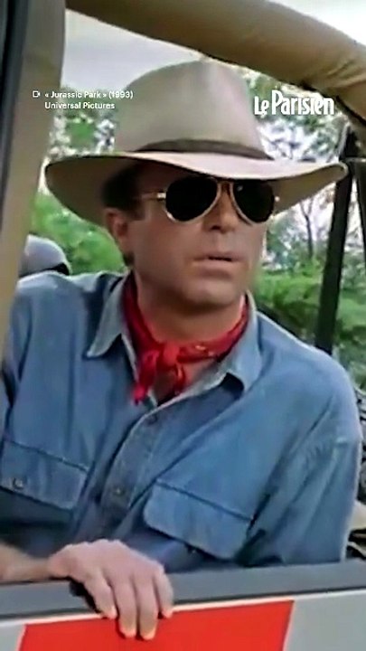 Sam Neill, héros de « Jurassic Park », est mort à 78 ans