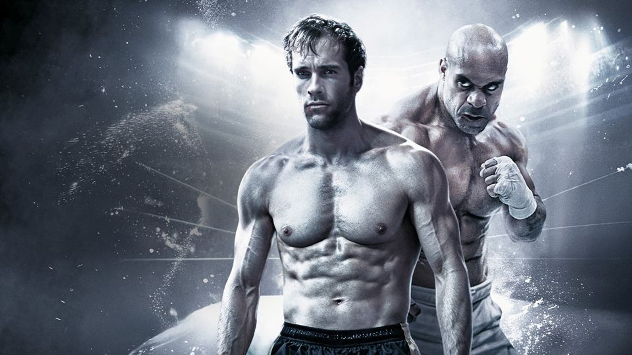 Lion fist – kampf der champions trailer df