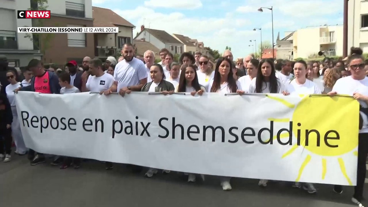 Meurtre de Shemseddine : Deux mis en examen libérés à la suite d'un vide juridique