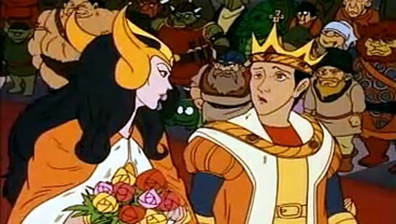 Dungeons & Dragons - the Garden of Zinn 3