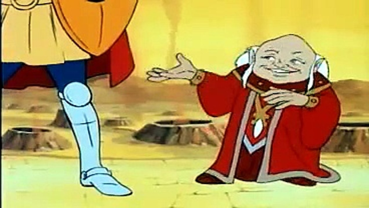 Dungeons & Dragons - the Garden of Zinn 2