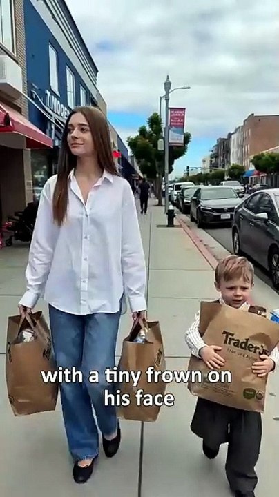 The Nanny Who Stole the Billionaire Alpha's Heart Nouveau film   Film Complet en Français [Full Movie]