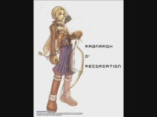 Ragnarok D' Recordation