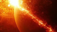 🌋 A planet so extreme it shouldn't survive... yet it does.