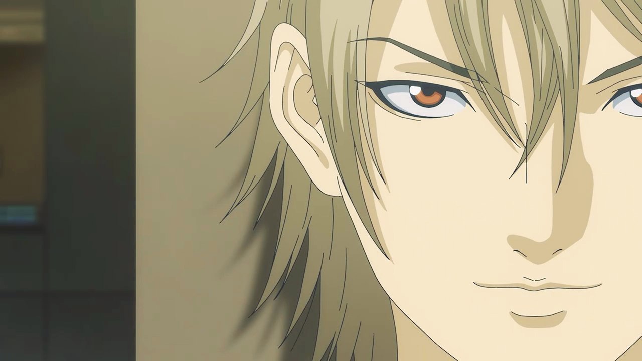 🔥 Akiyama Exposes Kikuzawa & Yokoya's Evil Plan! (HD) – Liar Game