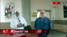 Kubilay Kaan Kundakçı cinayeti davasında 2’nci duruşma