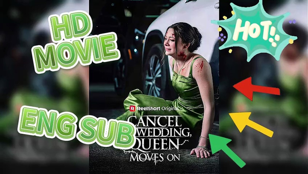 💒Cancel the Wedding, Queen Moves On: Second Chance Billionaire Love | Full Short Drama | English Sub 2026