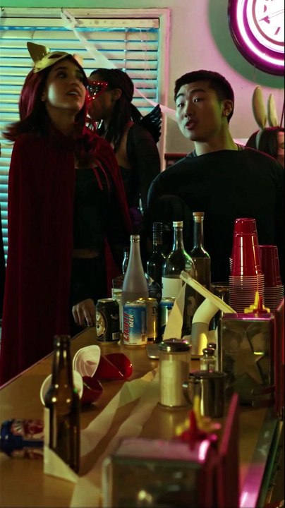 Enemies Full Episode Candy Jar