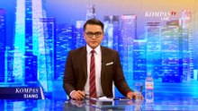 Pemkot Depok Terapkan Gerakan Ayah Mengantar Anak di Hari Pertama Sekolah | KOMPAS SIANG