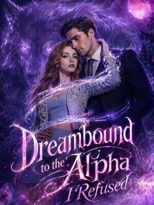 Dreambound to the Alpha I Refused --- New Movie  🧡🍏 🔥[Hot 2026] (2026) - FULL ENGSUB | Reelshort Hot HD