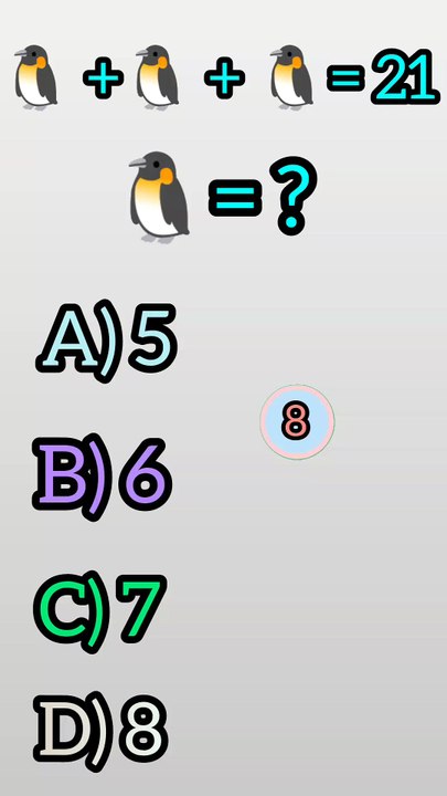 Test Your Brain with These Tricky Math Challenges!