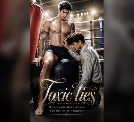 Toxic Ties