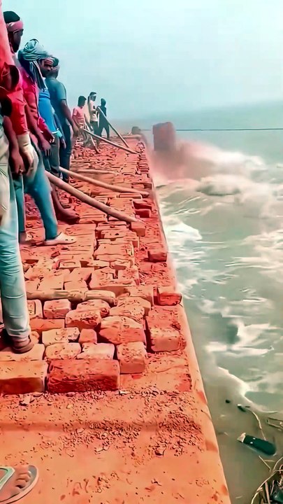 North Sea 😲