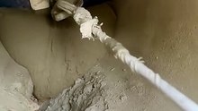 How To Clean and Repair Concrete Pipe