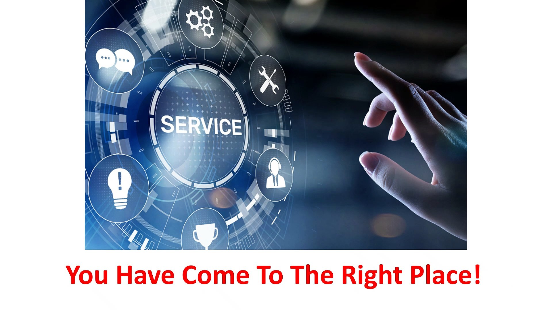 ⁣Viyu Network Solutions - Certified IT Consulting Services in Dallas, TX