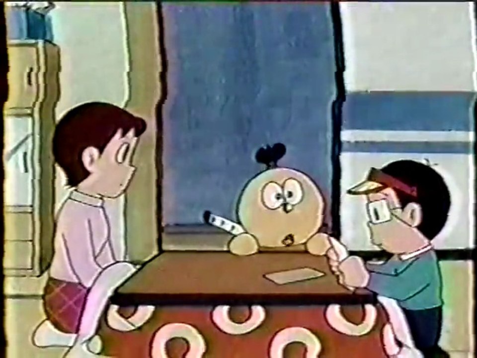 Kiteretsu Daihyakka full episode