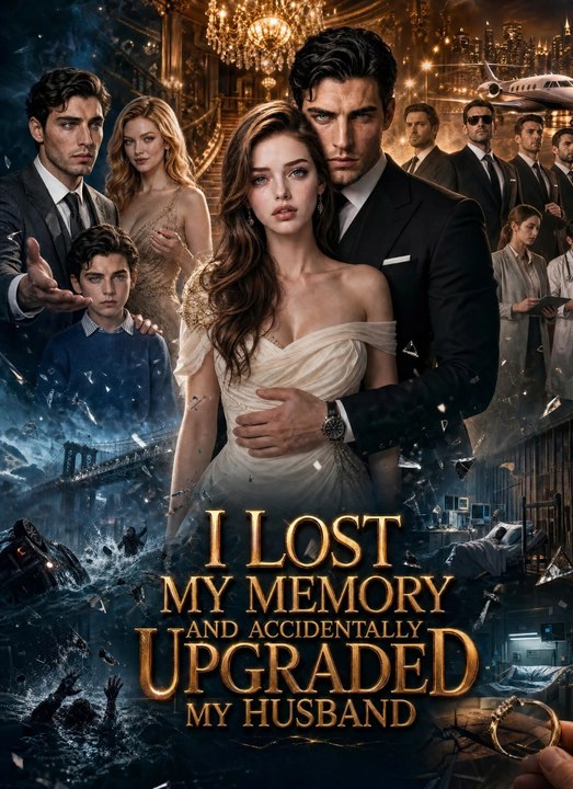 I Lost My Memory and Accidentally Upgraded My Husband | new Movie 2026