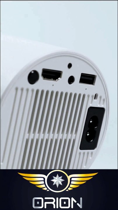 Projetor Portátil 4k Hd Android 11.0 Smart Wifi 5g Bluetooth