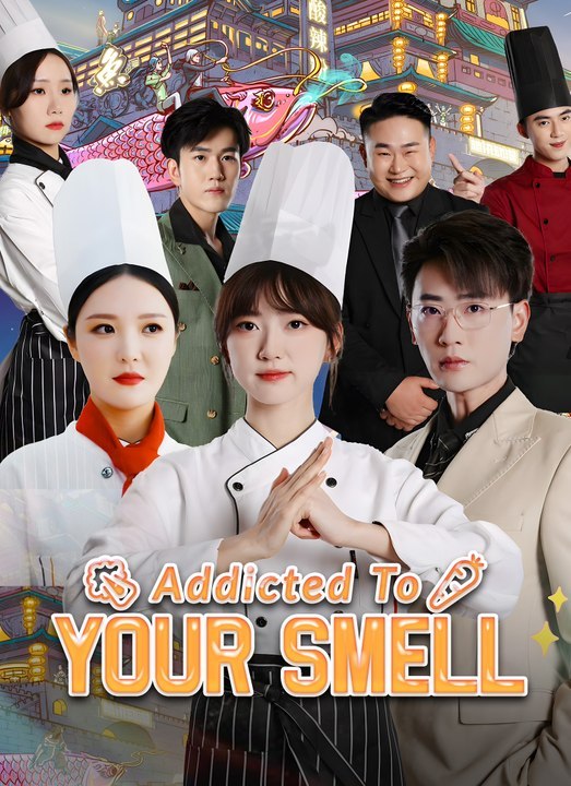 Addicted To Your Smell | Full 75 Eps SD Drama 2026 | Full Short Drama | English Sub 2026