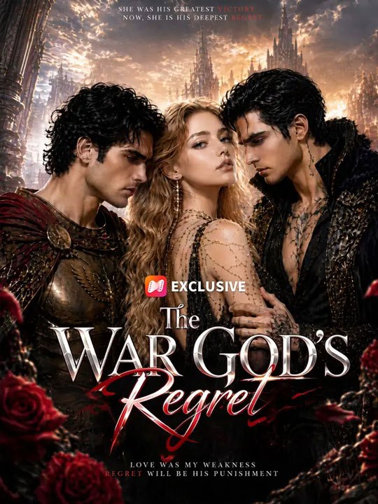 The War God's Regret - New Movie 2026  🧡🍏 🔥 (2026) - FULL ENGSUB | Reelshort Hot HD