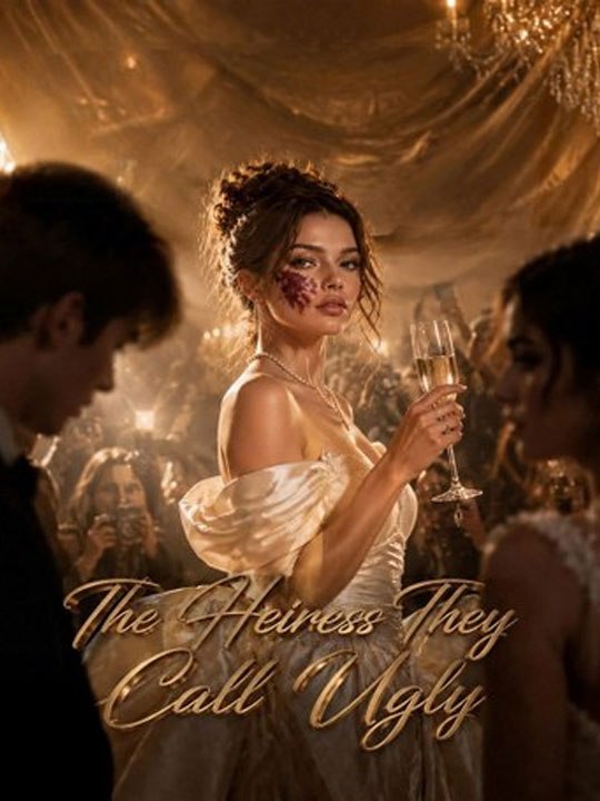 The Heiress They Called Ugly- --New Movie- 🧡🍏 🔥 (2026) - FULL ENGSUB | Reelshort Hot HD